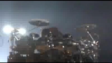 30 seconds to mars @ Barcelona on 18.12.2010 