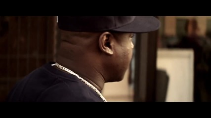 * New - 2011 * Jadakiss ft. Emanny - Hold You Down * ( Official video )
