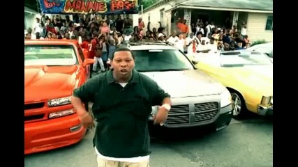 Mannie Fresh - Real Big