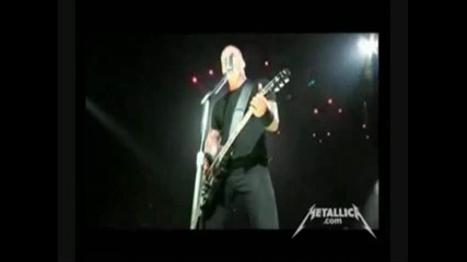 Metallica - I Disappear - Live In San Antonio (2009)