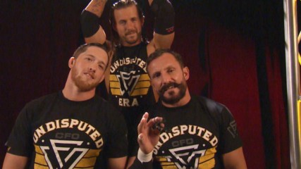 An in-depth look at NXT's Tag Team division: WWE NXT, Jan. 3, 2018