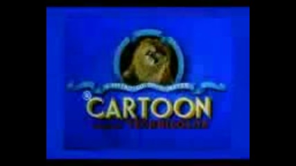 Cartoon Tom And Jerry Episode 4