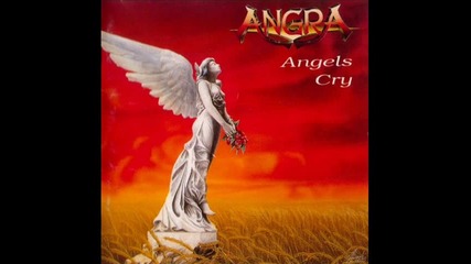 Angra - Angels Cry