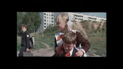Ералаш - Леди и джентльмены !