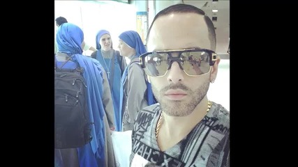 Yandel Fallaron