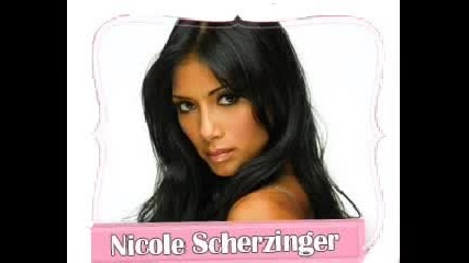 Pussycat Doll Nicole - Slideshow