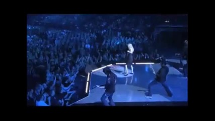 Taylor Swift - Should've Said No ( Live )