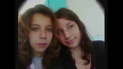 Me And My Friends