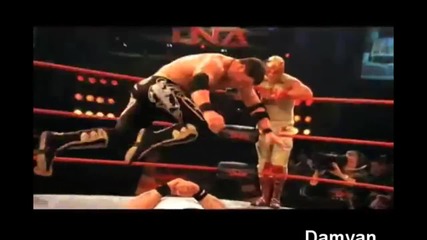 Aj Styles Custom Titantron I am