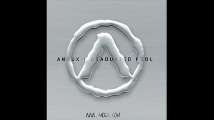 Anouk - I Live For You