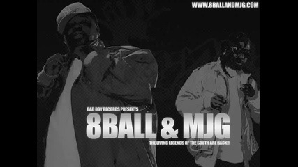 8ball & Mjg Feat. Lil Boosie – Ten Toes Down ( Remix ) 