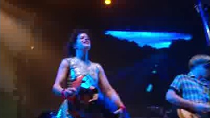 Arcade Fire - Keep the Car Running (unstaged) 
