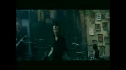 The Rasmus - No Fear