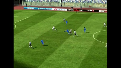 Flipo Inzahgi wonderful Goal !!! Fifa 11