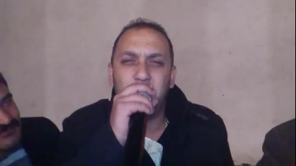 Djamaika 2012- Shte Prodaljavam Da Piqnstvam