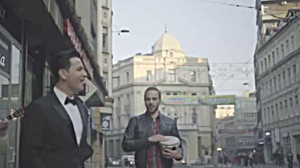 Neno Muric - Ukrao sam je [official Video 2020].mp4