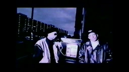 Masterboy - I Got To Give It Up 