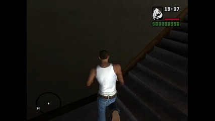Gta - Mission Ep 2