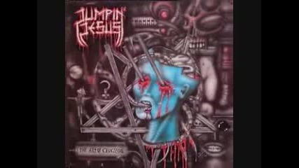 Underrated Metal Vol.1 - Jumpin Jesus - The King of Worms 