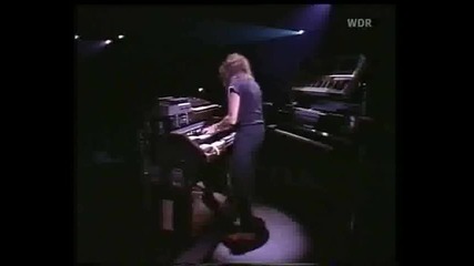 Deep Purple - Intro&highway Star Live In Paris 09.07.1985