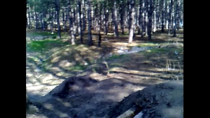 Mtb Haskowo