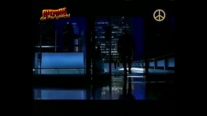 Marc Anthony - When I Dream At Night 