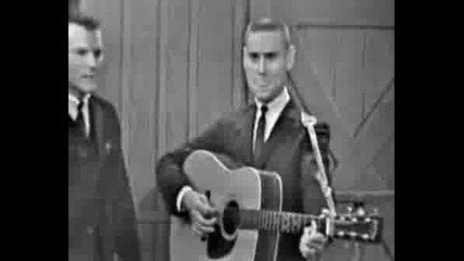 George Jones - White Lightning 