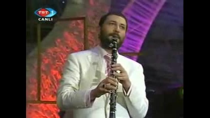 Ahmet Ozhan Hulya Avsar - Kapat gozlerini kimse gormesin 