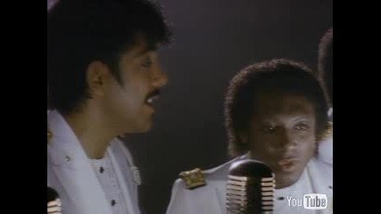 Commodores - Nightshift
