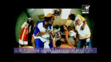 Lil Jon & East Side Boyz