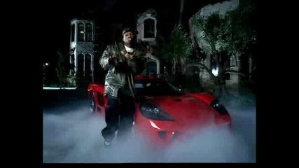50 Cent - Candy Shop