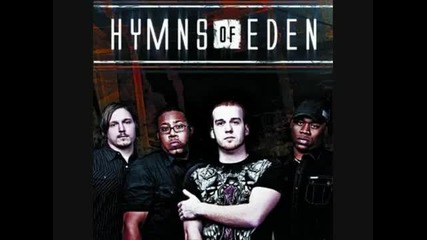 Hymns of Eden - Forgiven