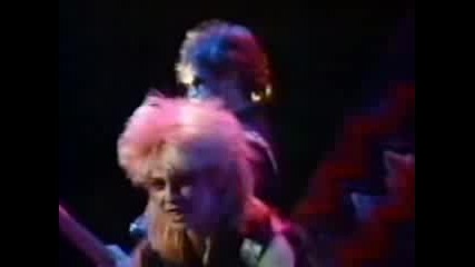 Toyah Willcox - Street Creature