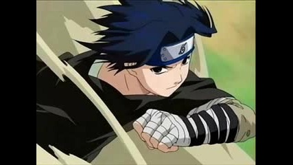 Sasuke Loving