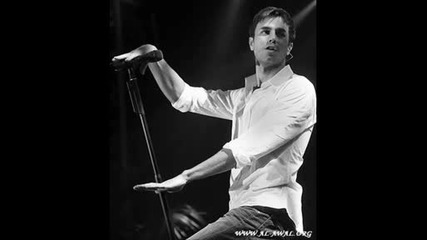 Enrique Iglesias