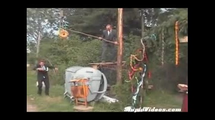 Ох! тва заболя