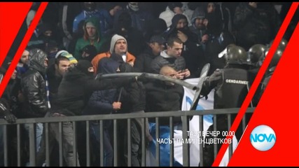 В „Часът на Милен Цветков” на 9 декември очаквайте