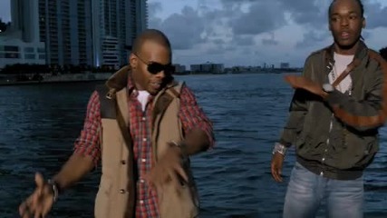 Hurricane feat. Plies and Mario - Headboard ( Hq) 