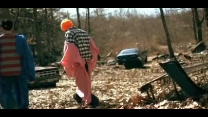 Spose - Im Awesome ( Dvd Rip ) 