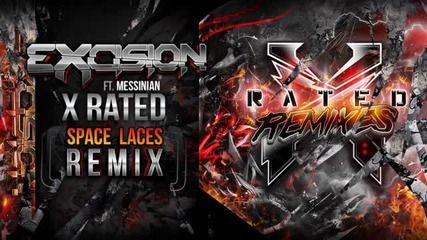 Excision - Space