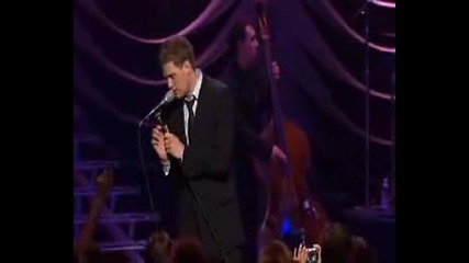 Michael Buble - Song For You