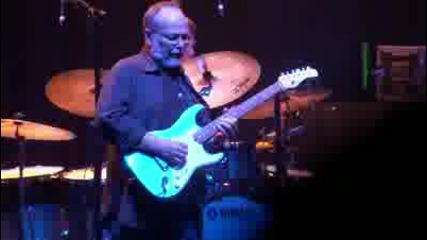 Steely Dan - Time Out of Mind Hd live in San Francisco on 10 - 29 - 09 