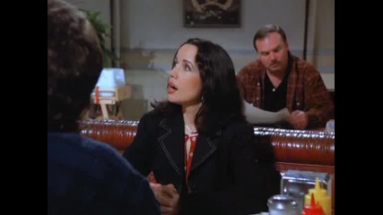 Seinfeld - Сезон 7, Епизод 24
