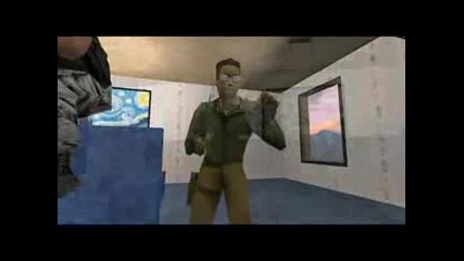 Counter Strike - Mangali Killer 