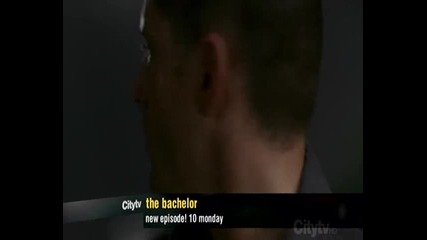 Supernatural S03e03 Dean - ''son of a bitch!!!''