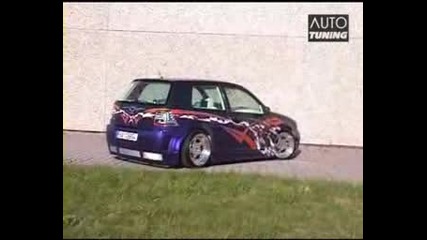 Vw Golf Iv Rockford Fosgate