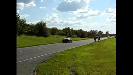 200sx със Rb25det 500 коня 
