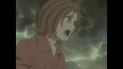 Wolfs Rain Episode 28 part 2/3