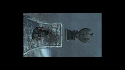 Assassin's Cread Revelations - Много гадно се прецаках. Epic Fail