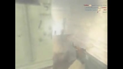 Counter Strike Best Frag Movie